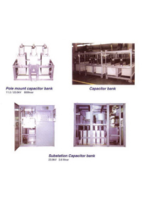 CAPACITOR SPECIFICATION NET