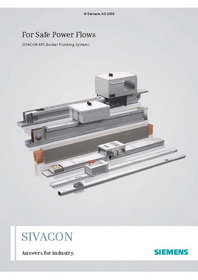 BUSDUCT SIEMENS (CDK)