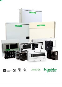 LOAD CENTER 