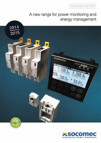 DIGIWARE SOCOMEC