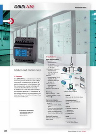 SOCOMEC A10