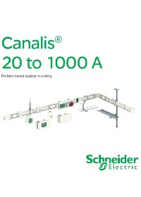 Canalis Busway