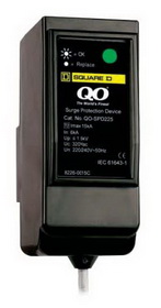 Surge Protection Device : QO-SPD 225 