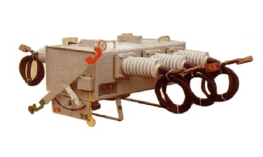 FS6  Gas Insulated Load Break Switch