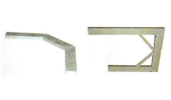 Bracket Aerial Cable