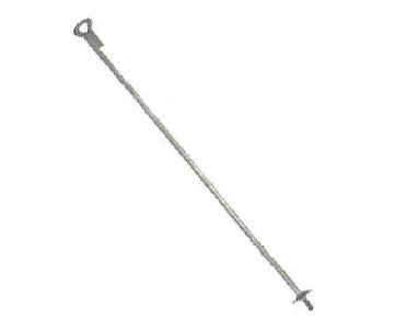 Anchor Rod (Welded Type)