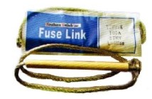 Fuse Link Type K