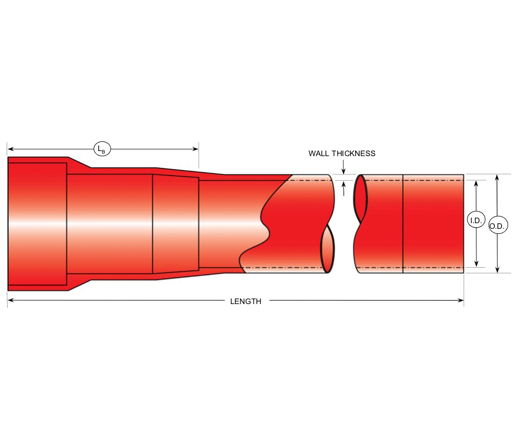 ท่อร้อยสายไฟฟ้า ARROW PIPE