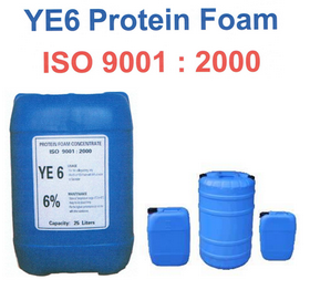 YE6 PROTEIN FOAM  CONCENTRATE 